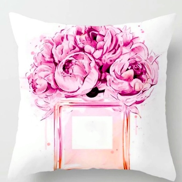 Throw pillowcases set of 4 - Picture 1 of 4